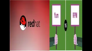 Red HatRH124 Chapter 6 RPM & YAM Configaration