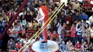 The Emporium Mall CIRCUS 2017 | LAHORE
