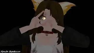 [MMD/MEME]Sick