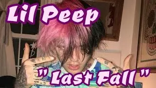 Lil Peep - 