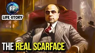 [Mini Bio] Al Capone Life Story: From Birth to Death 🕵️‍♂️💰🚬🚨