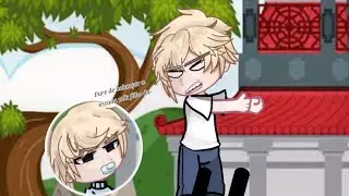 🎴||Pare de balançar a escada-//Stop swinging the stairs-||FT: 🐀 Mikey Father|| TOKYO REVENGERS||🎴