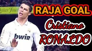 GOL SPEKTAKULER CRISTIANO RONALDO