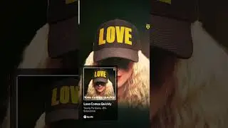 Young Parisians & JES - Love Comes Quickly - https://bit.ly/3z2On63