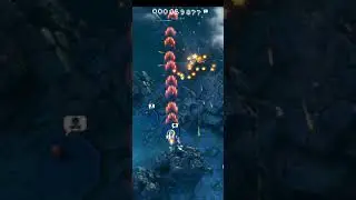 Sky Force Reloaded Stage 2 insane complete