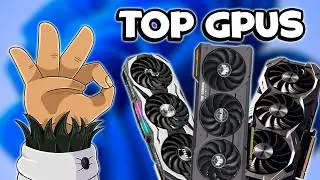 Las MEJORES TARJETAS GRAFICAS de 2024 para 1080p, 1440p y 4K | PC Gamer 🖥️✅