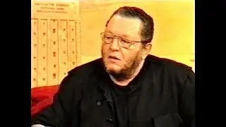 Entrevista a André Malby - El Faro de Alejandría (Canal Nou 1999)