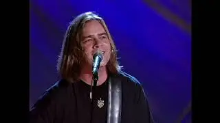 Great Big Sea - Stumbling In (HD Upscale)