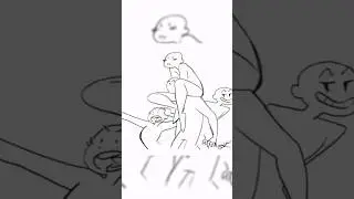 My Others Friends In A Nutshell || Gacha || 
