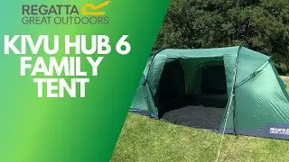 Kivu hub 6 SV