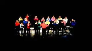 Les Amis de l'Harmonica 4