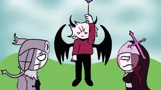 Selever Fly | Pico Fly Parody | Fnf Animation