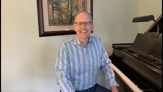 Piano with Stanton Lanier - Episode 6 (Walking on Air)