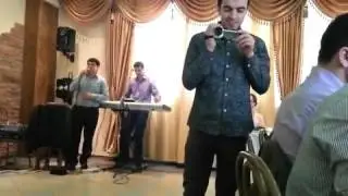 Азизбек Худоёров Памирская песня