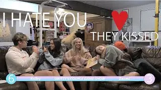 COUPLE vs COUPLE GAME SHOW! (BIG FIGHT)!