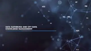 Snap4City: Data gathering