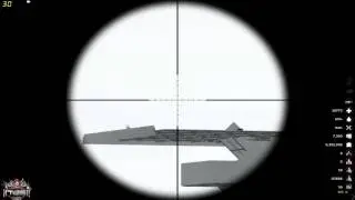 The greastest DMR shot ever