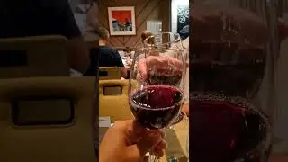 За приятный вечер #вечер #ужин #wine #ресторан #restaurant #shorts #пожеланиедоброговечера