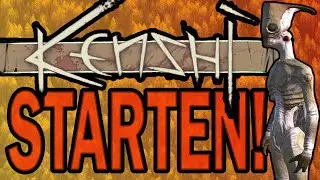 Kenshi Anfänger Guide Deutsch: So gelingt dir der Start