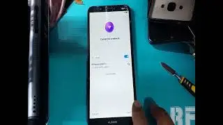 Huawei Y7 Prime ( LDN - LX3 ) Frp Bypass Without PC | Huawei LDN - LX3 - L21- LX2 Frp Bypass