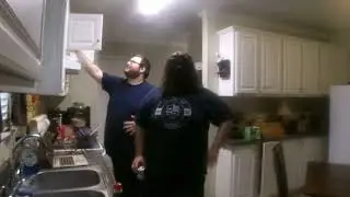 Cooking With Riley And 