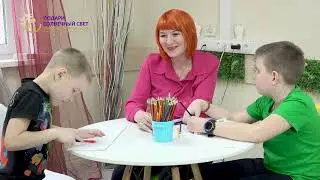 Проект "Крепкий тыл" программа "Передышка"