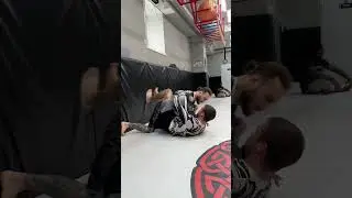 Bodylock escape #грэпплинг #grappling #mma #jiujitsu #nogi #martialarts