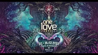 One Love Festival 2019, Filisur Switzerland