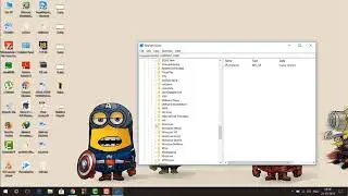 Power Options missing from Start Menu in Windows 10