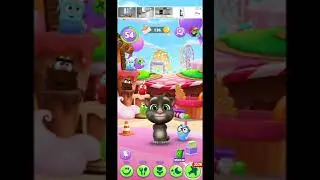 #mytalkingtom2