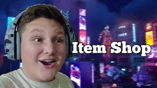 *NEW* Item Shop - May 6th! (120 FPS - PS5 Fortnite Live Stream w/ Facecam)
