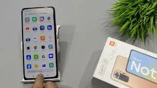 How to hide notification from lock screen in redmi note 10 pro max | Lock screen notification hide