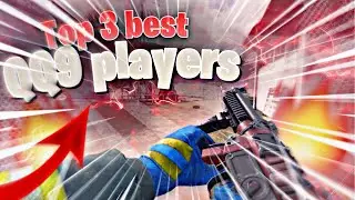 Top 3 Best QQ9 Players In S7 | Call Of Duty Mobile
