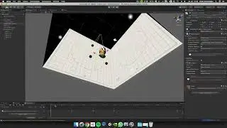 Houdini to Unity - Fracture Simulation (Vertex Animation Texture)