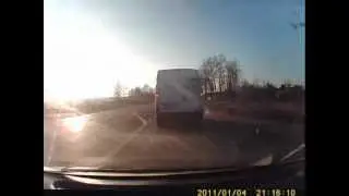 пежо боксер
