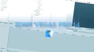 how to install sony vegas pro 14 and all the plugins for free !