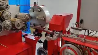 Mини Марк NEW RED