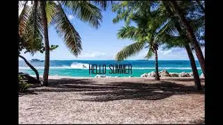 Mykel Mars - Give Me The Sunshine (reprise Give Me The Sunshine)