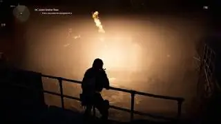Tom Clancy's The Division 2 Gameplay Locate Emeline Shaw. Part 1 CPU 1800X