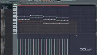 ::C's Beats - Ghost Channels and Detect Scale (Part  Two) FL Studio Tutorial::
