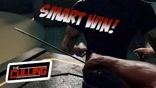 Winning Strategy! Playing it SMART! - The Culling Gameplay | Docm77