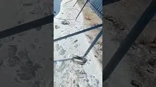 Косяки стройки или когда говорят,что нашли забор дешевле
