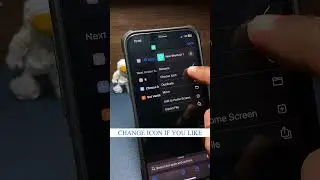 One Tap iPhone Shuts down and Restart  