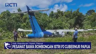 [FULL] Seputar iNews Pagi | Selasa, 10 September 2024