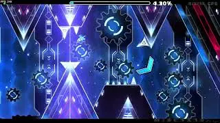 Rigel 10% | Geometry Dash