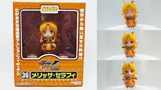 [Nendoroid No.36] Melissa Seraphy