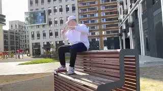 MACAN, SCIRENA - IVL (Танец Егор Хлебников)