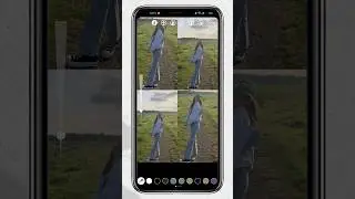 New Instagram story hack 2024🌴 #instagram #instagramstory #iphoneemoji