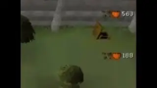 DBow drive-by