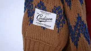 All Eyez on Cardigan
